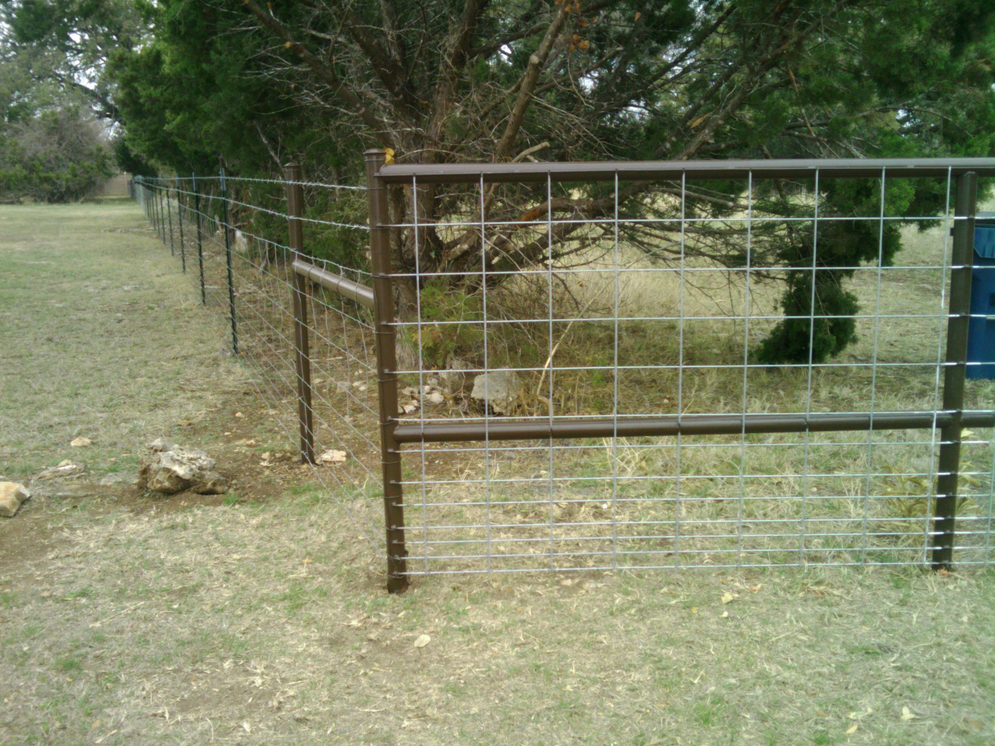 Ranch Fencing Hicks Fencing Hicks Fencing