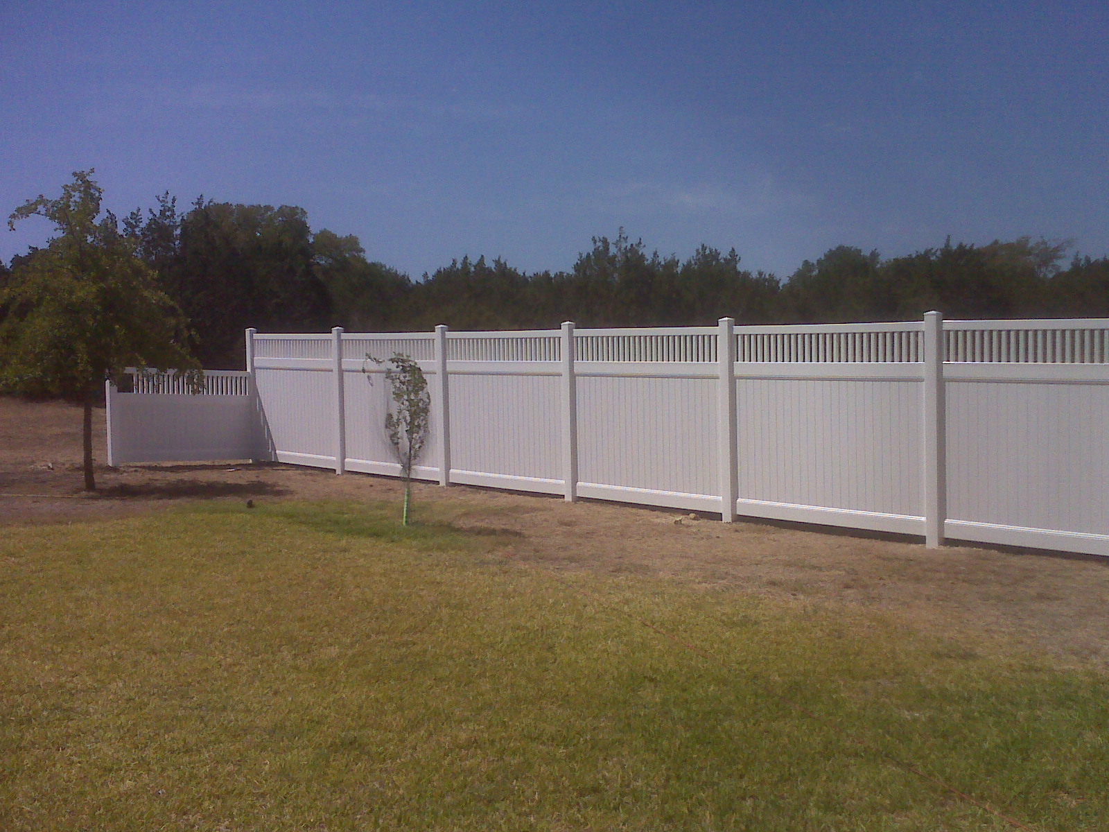 Residential Fencing Hicks Fencing Hicks Fencing