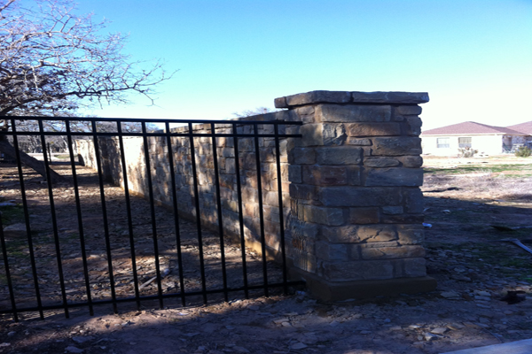 stone wall ameristar