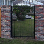 Gate and Entrance Installation and Repair