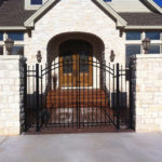 Gate and Entrance Installation and Repair