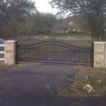 Gate and Entrance Installation and Repair