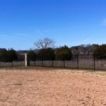 Ornamental Steel Fencing Hicks Fencing