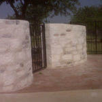 Stone Walls And Masonry Services