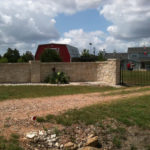 Stone Walls And Masonry Services