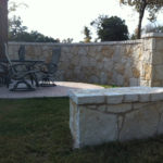 Stone Walls And Masonry Services