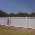 Residential Fence Installation and Repair