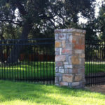 Residential Fence Installation and Repair