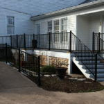 Residential Fence Installation and Repair