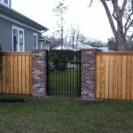 Residential Fence Installation and Repair