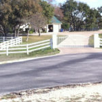 Residential Fence Installation and Repair