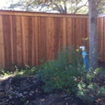 Residential Fence Installation and Repair