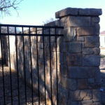 Residential Fence Installation and Repair