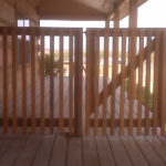 Residential Fence Installation and Repair