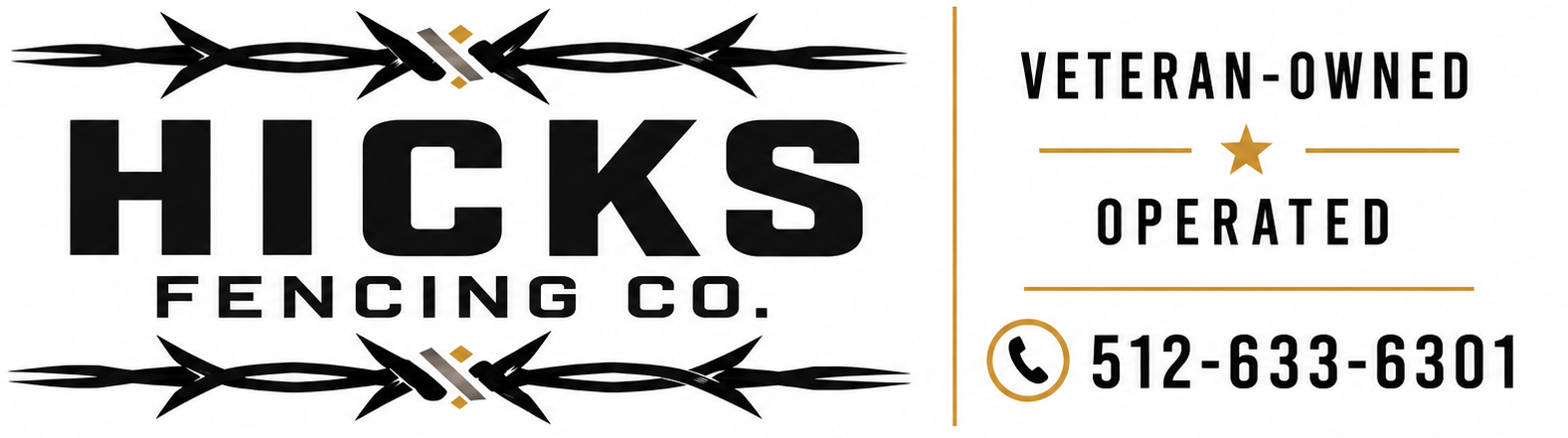 Hicks Fencing