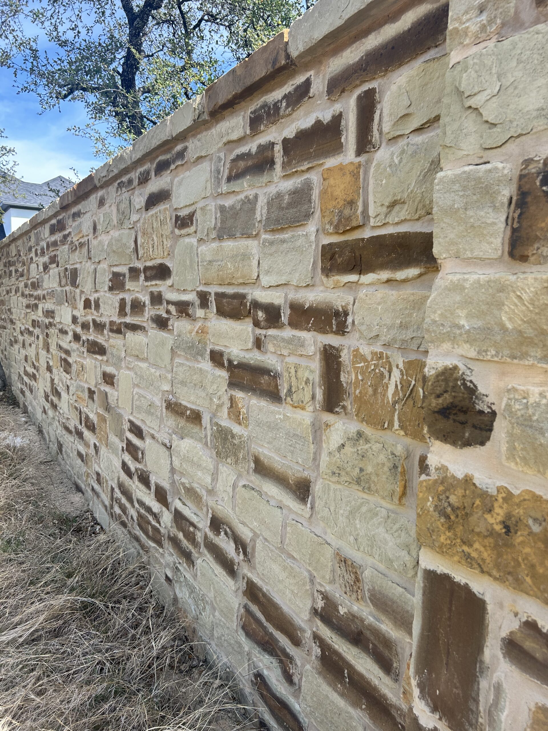 Stone Walls And Masonry Services