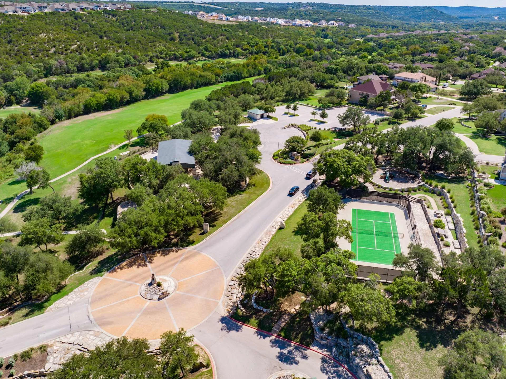 Fence Company Clear Water Ranch