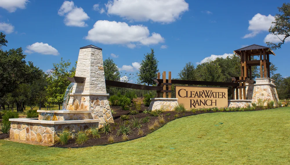Fence Company Clear Water Ranch