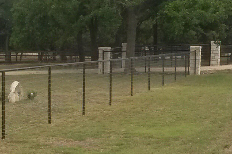 Chain-link fencing is a versatile solution for securing residential yards, commercial properties, sports facilities, schools, and industrial sites. Its durability, affordability,