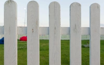 Fence Installation in Georgetown Starts With Choosing the Right Layout for Your Property