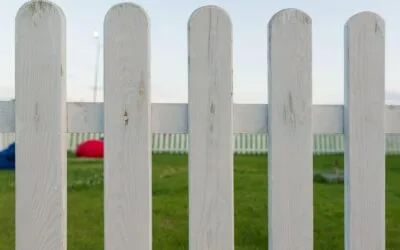 Fence Installation in Georgetown Starts With Choosing the Right Layout for Your Property