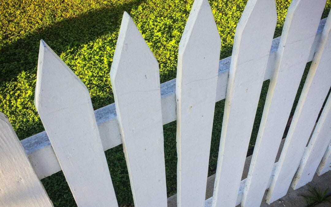 How Fence Installation in Georgetown Can Improve Privacy Without Closing Off Your Yard