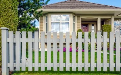 Why Hiring a Georgetown Fence Company Can Save You Money on Future Repairs