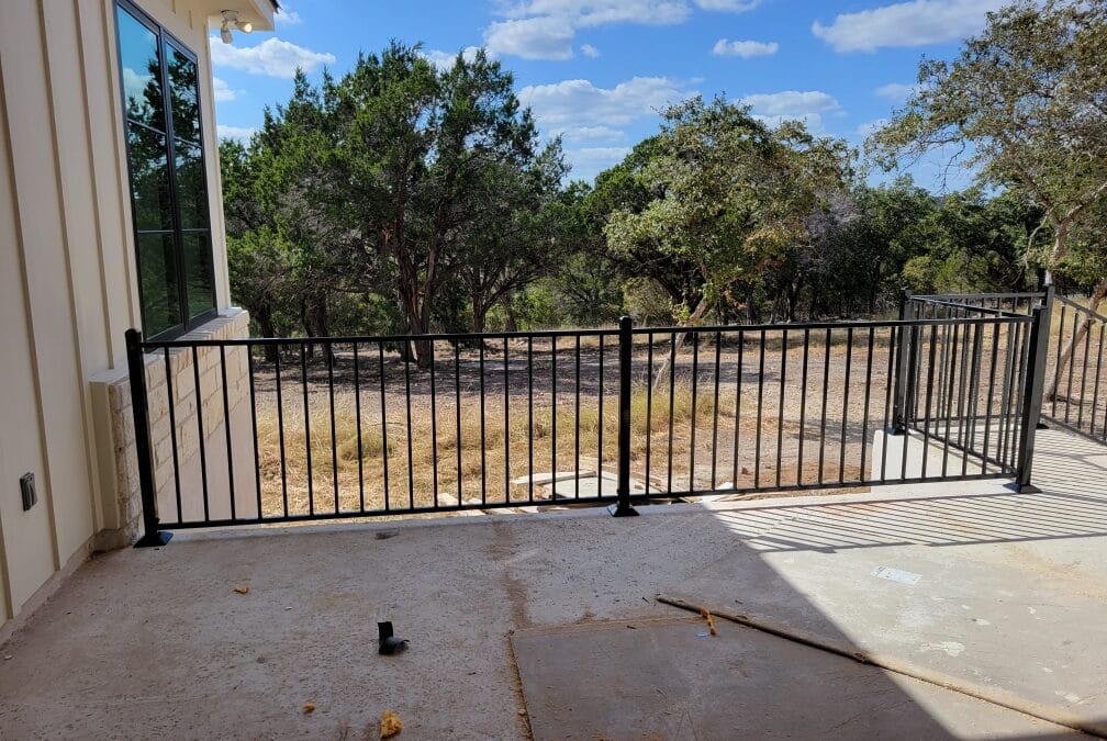 Questions Worth Asking Before Choosing a Fence Company in Georgetown, TX