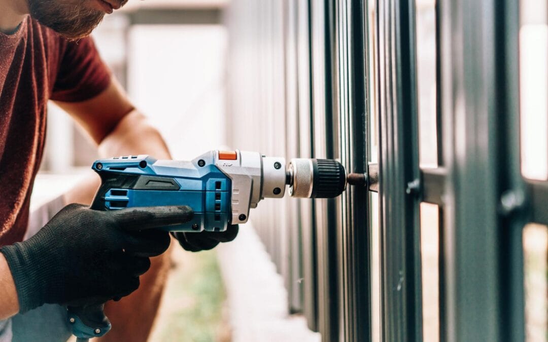 Why Fence Installation in Georgetown Should Be Planned Around Drainage and Water Flow