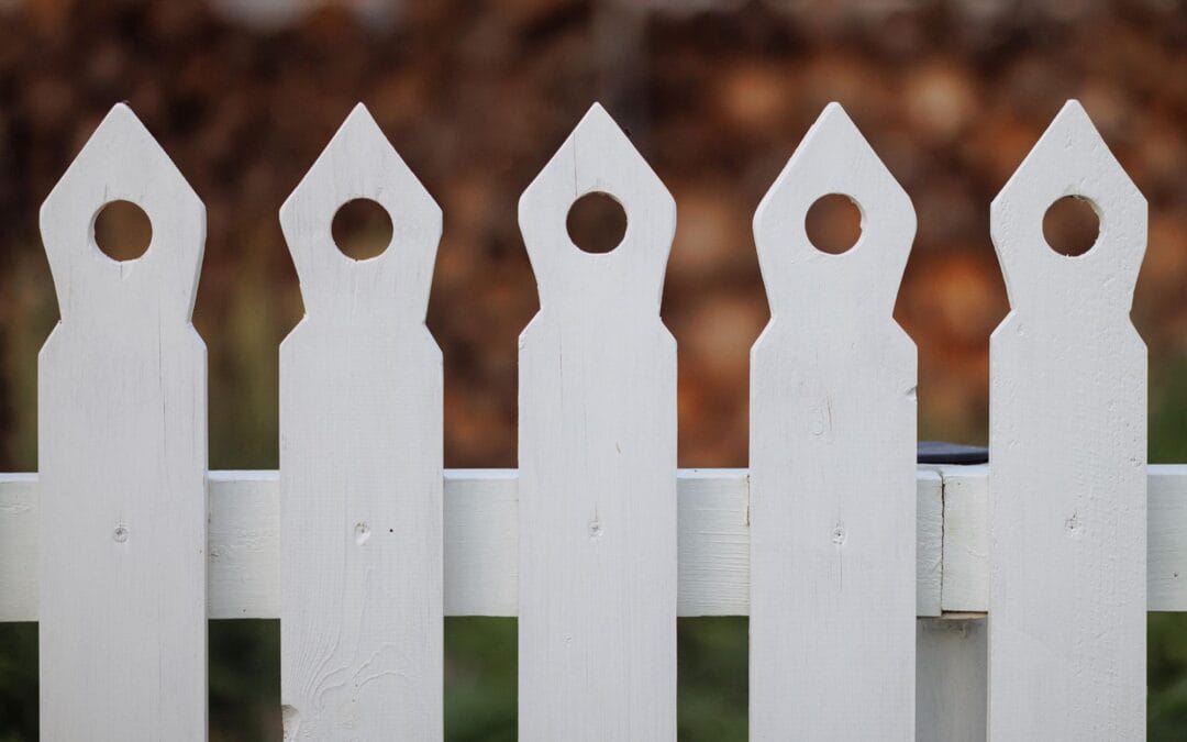 How Fence Installation in Georgetown Should Account for Central Texas Limestone and Rocky Soil